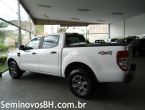 Clique para visualizar Ford Ranger Cab. Dupla