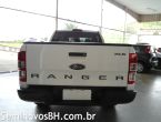 Clique para visualizar Ford Ranger Cab. Dupla