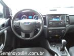 Clique para visualizar Ford Ranger Cab. Dupla