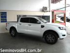 Clique para visualizar Ford Ranger Cab. Dupla