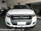 Clique para visualizar Ford Ranger Cab. Dupla