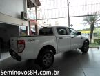 Clique para visualizar Ford Ranger Cab. Dupla