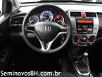 Clique para visualizar Honda City