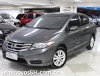 Clique para visualizar Honda City