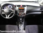 Clique para visualizar Honda City