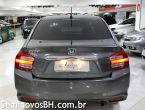 Clique para visualizar Honda City