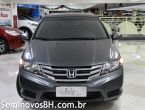 Clique para visualizar Honda City