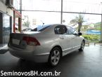 Clique para visualizar Honda Civic