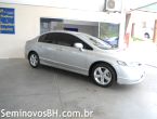 Clique para visualizar Honda Civic