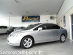 Clique para visualizar Honda Civic