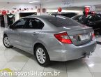 Clique para visualizar Honda Civic
