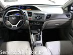 Clique para visualizar Honda Civic