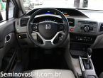 Clique para visualizar Honda Civic