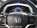 Clique para visualizar Honda Civic