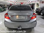 Clique para visualizar Honda Civic