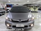 Clique para visualizar Honda Civic