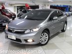 Clique para visualizar Honda Civic