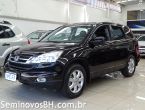 Clique para visualizar Honda CR-V