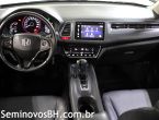 Clique para visualizar Honda HR-V