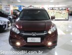 Clique para visualizar Honda HR-V