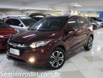 Clique para visualizar Honda HR-V