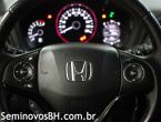 Clique para visualizar Honda HR-V
