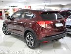 Clique para visualizar Honda HR-V