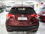 Clique para visualizar Honda HR-V