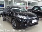 Clique para visualizar Honda HR-V