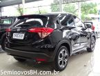 Clique para visualizar Honda HR-V