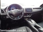 Clique para visualizar Honda HR-V