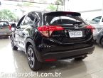 Clique para visualizar Honda HR-V