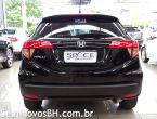 Clique para visualizar Honda HR-V