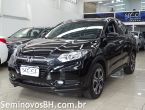 Clique para visualizar Honda HR-V