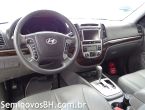 Clique para visualizar Hyundai Santa Fé