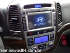 Clique para visualizar Hyundai Santa Fé