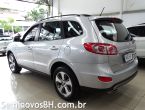 Clique para visualizar Hyundai Santa Fé