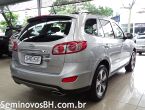 Clique para visualizar Hyundai Santa Fé