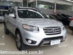 Clique para visualizar Hyundai Santa Fé