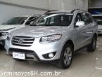 Clique para visualizar Hyundai Santa Fé