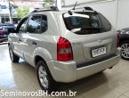 Clique para visualizar Hyundai Tucson