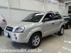 Clique para visualizar Hyundai Tucson