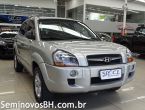 Clique para visualizar Hyundai Tucson