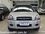 Clique para visualizar Hyundai Tucson