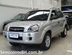 Clique para visualizar Hyundai Tucson