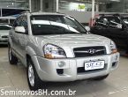 Clique para visualizar Hyundai Tucson