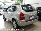 Clique para visualizar Hyundai Tucson