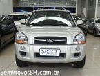 Clique para visualizar Hyundai Tucson