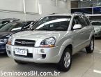 Clique para visualizar Hyundai Tucson