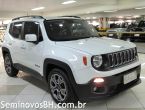 Clique para visualizar Jeep Renegade